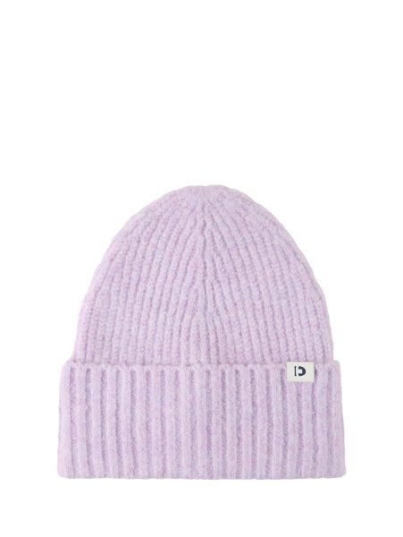 TOM TAILOR DENIM Gerippte Beanie Mütze 10788869