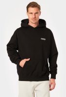 PEGADOR CLINTON OVERSIZED HOODIE 10766020