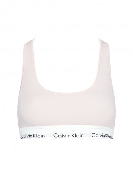 CALVIN KLEIN MODERN COTTON BRALETTE 10558499