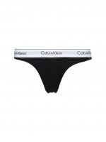 Vorschau: CALVIN KLEIN MODERN COTTON STRING 10497207