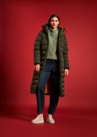 Vorschau: CARTOON Used Look-Jeans 10791312