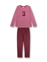Vorschau: SANETTA Pyjama 10820183
