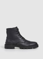Vorschau: PEPE JEANS Lederboots RYAN BRIT 10808990