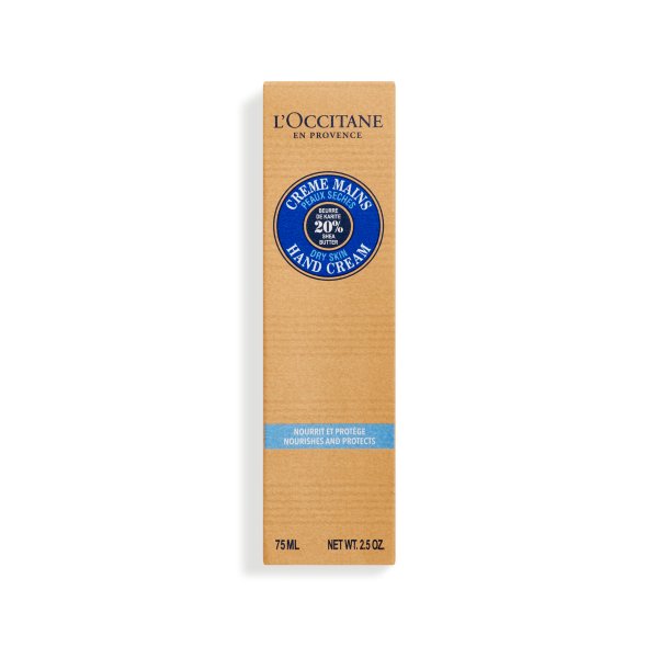 L'Occitane SHEA HANDCREME 75 ML