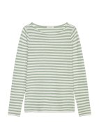 Vorschau: MARC O´POLO Langarmshirt 10542525