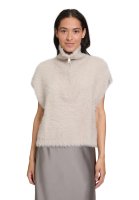 Vorschau: CARTOON Strickpullunder 10812942