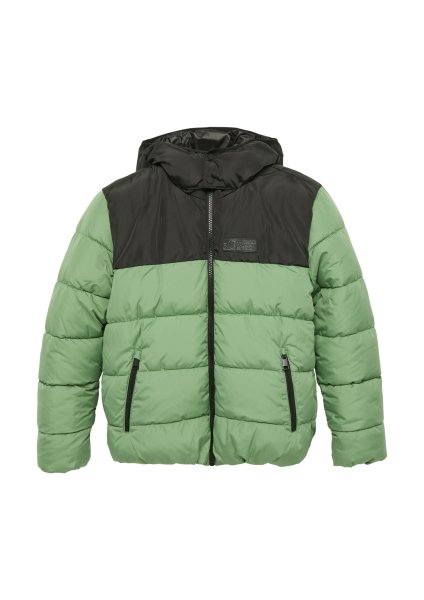 S.OLIVER Outdoor-Jacke 10760297