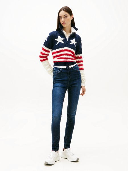 TOMMY JEANS Jeans 10810047