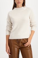 Vorschau: MONARI Strickpullover mit Stehkragen 10820522