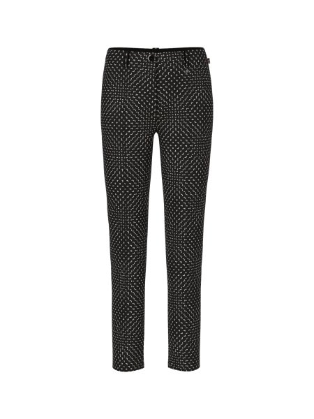 MARC CAIN Bedruckte Scuba-Hose SYDNEY 10810967