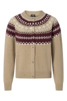 Vorschau: JOOP! Kloda Strickjacke 10821538