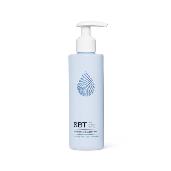 SBT Purifying Cleansing Gel 200ml ESSENTIAL