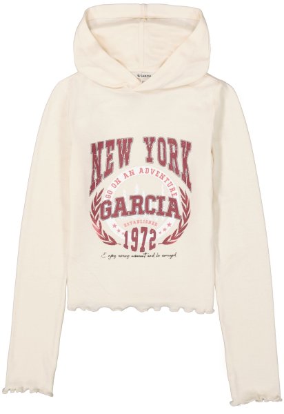 GARCIA T-Shirt 10764337