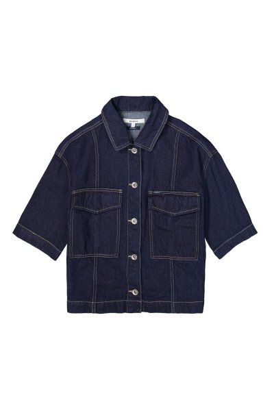 GARCIA Jeanshemd 10806684
