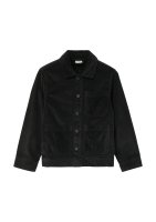 Vorschau: S.OLIVER Overshirt aus Cord im Loose Fit 10814679