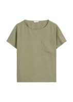 Vorschau: MARC O´POLO Blusenshirt regular aus TENCEL™ Lyocell 10801473