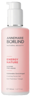 Vorschau: ANNEMARIE BÖRLIND ENERGYNATURE Kühlendes Gesichtsgel