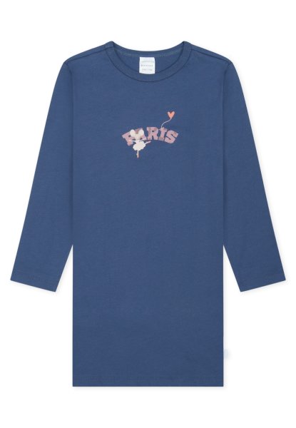 SCHIESSER Nachthemd langarm 10776182