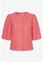 Vorschau: More & More kurze Boucléjacke 10836376