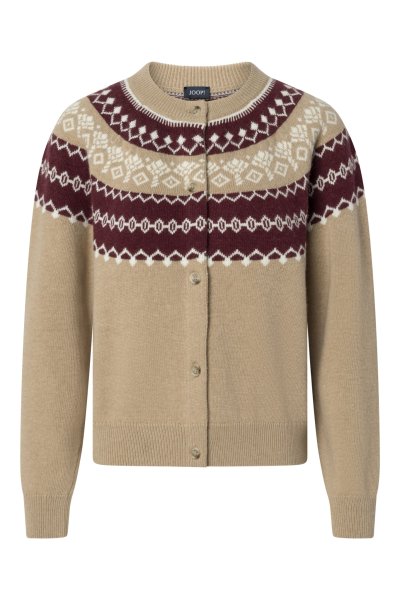 JOOP! Kloda Strickjacke 10821538