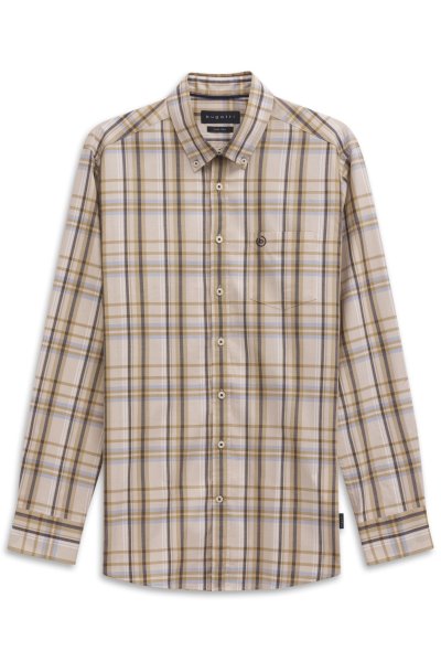 BUGATTI Hemd 10806052