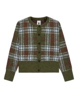 Vorschau: ELEMENT Plaid Cardigan W - Cardigan für Frauen 10830965
