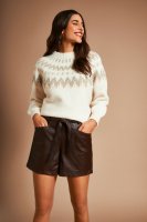 Vorschau: KEYLARGO Strickpullover 10828587