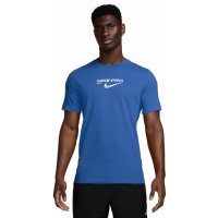 Vorschau: NIKE Dri-FIT Trainings-T-Shirt (Herren) 10801957