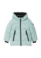 Vorschau: S.OLIVER Unisex Winterjacke mit sportiven Details 10811163