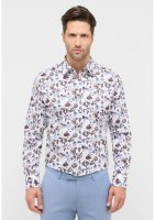 Vorschau: Eterna Hemd Twill Langarm 10829672