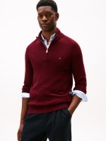 TOMMY HILFIGER Stricktroyer 10807521