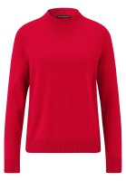 Vorschau: BETTY BARCLAY Basic-Strickpullover 10834589