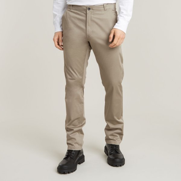 G-STAR Straight Chino 10765358