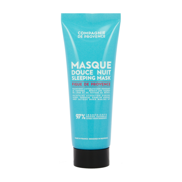 Compagnie de Prove NIGHT FACE MASK 75ML FIG