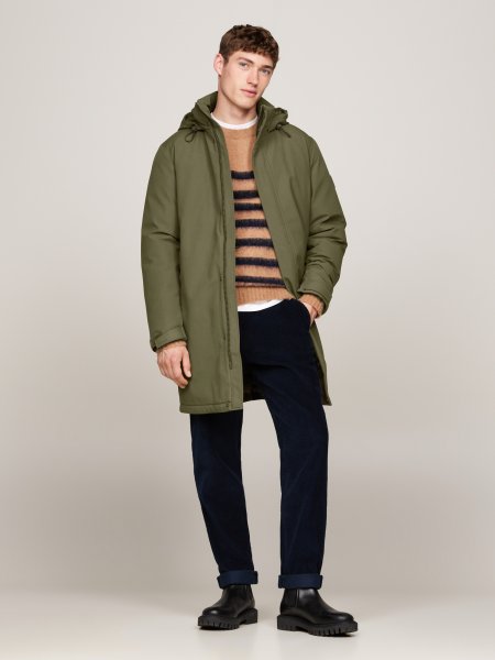 TOMMY HILFIGER Parka 10756780