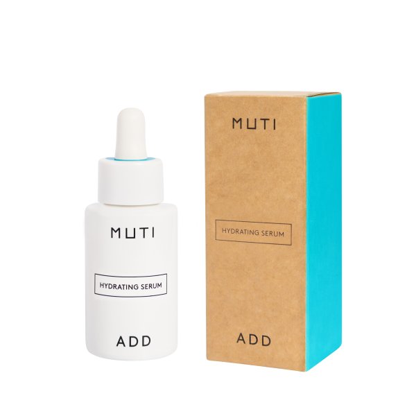 MUTI Hydrating Serum