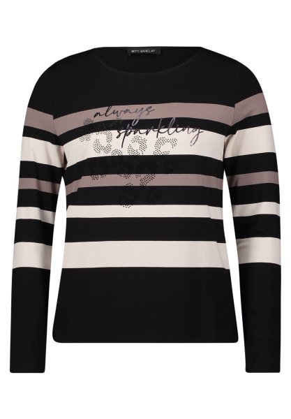BETTY BARCLAY Ringelshirt 10808137