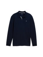 Vorschau: TOM TAILOR Piqué Poloshirt 10787753