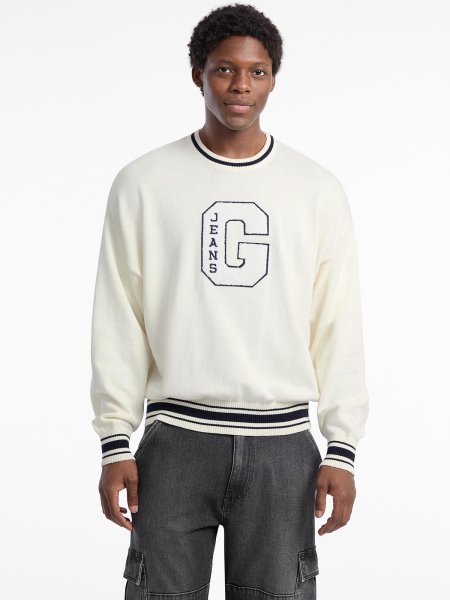 GUESS JEANS Pullover 10808041