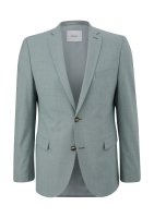 Vorschau: S.OLIVER BLACK LABEL Baukasten Sakko 10725004