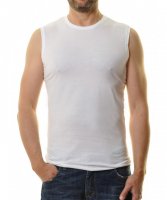 Vorschau: RAGMAN Doppelpack Tank Top R-Neck 10325557