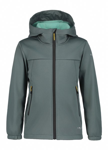 ICEPEAK Kline Jr Softshelljacke 10794763