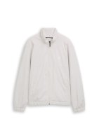 Vorschau: Tom Tailor Denim Blouson Jacke aus wasserabweisendem Material 10845365