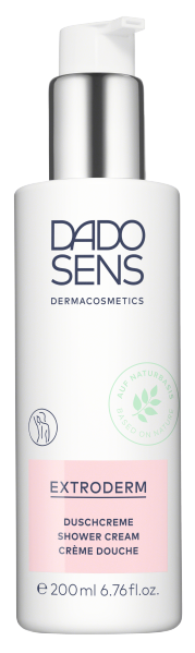 DADO SENS DERMACOSMETICS EXTRODERM DUSCHCREME