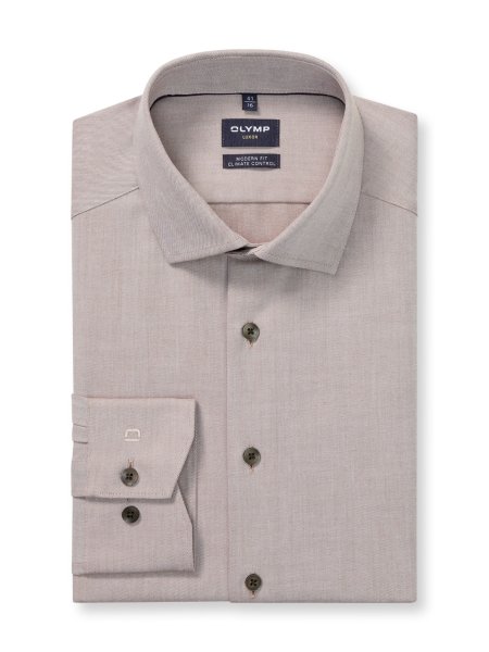 OLYMP 1/1 Businesshemd 10668176