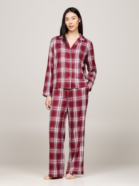 TOMMY HILFIGER Pyjama Set 10757598