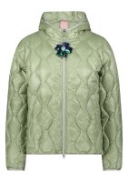 Vorschau: Cartoon Steppjacke 10829636