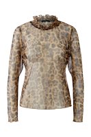 Vorschau: OUI Langarmshirt 10808265