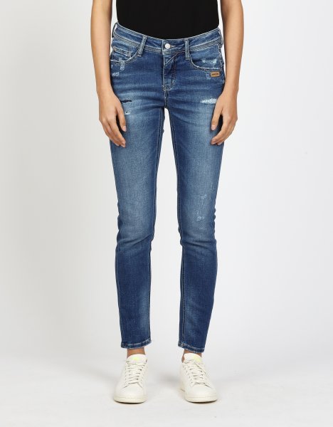 GANG Relaxed Fit Jeans 10819261