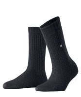 Vorschau: BURLINGTON Orkney Damen Socken 10781431